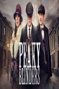 مشاهد مسلسل Peaky Blinders الموسم الاول مترجم كامل