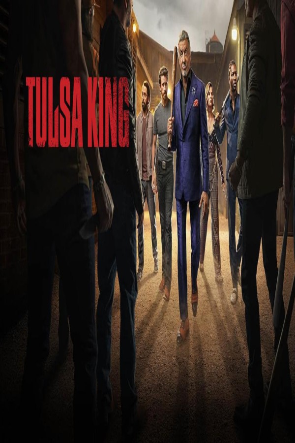 مشاهد مسلسل Tulsa King الموسم الثالث الحلقة 9 التاسعة مترجمة