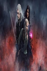 مشاهد مسلسل The Witcher الموسم الثالث الحلقة 5 الخامسة مترجمة