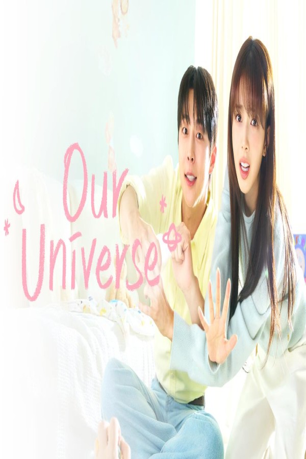 مشاهد مسلسل Our Universe الحلقة 10 العاشرة مترجمة
