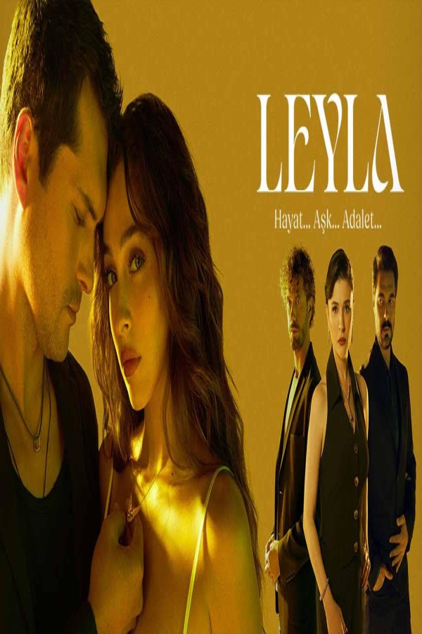 مشاهد مسلسل ليلى الحلقة 31 مترجمة