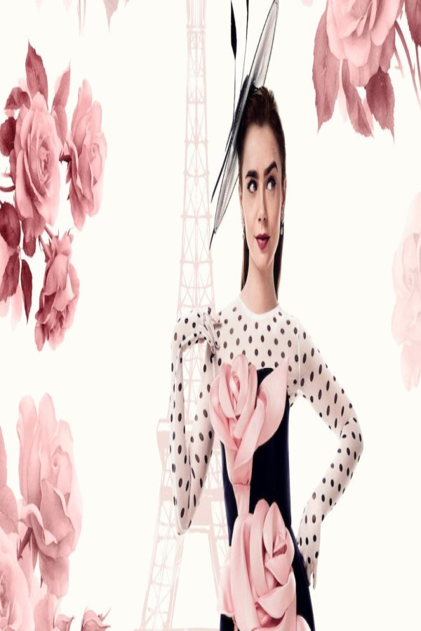 مشاهد مسلسل Emily in Paris الموسم الرابع الحلقة 3 الثالثة مترجمة