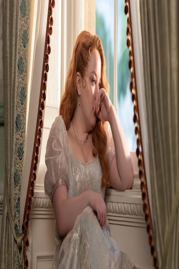 مشاهد مسلسل Bridgerton الموسم الثالث الحلقة 8 الثامنة والاخيرة مترجمة