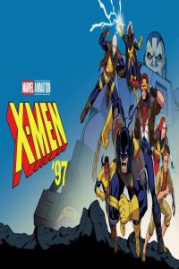 مشاهد مسلسل X-Men 97 الموسم الثاني الحلقة 5 الخامسة مترجمة
