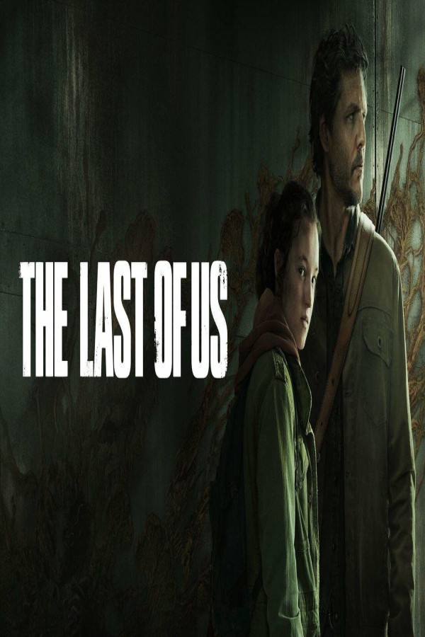 مسلسل The Last Of Us