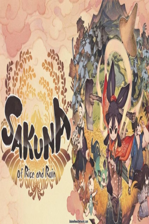 مشاهد انمي Tensui no Sakuna hime الحلقة 12 الثانية عشر مترجمة