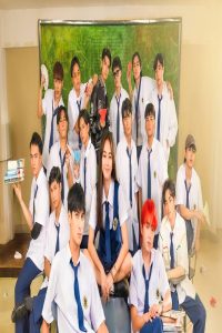 مشاهد مسلسل Ang Mutya ng Section E الحلقة 5 الخامسة مترجمة