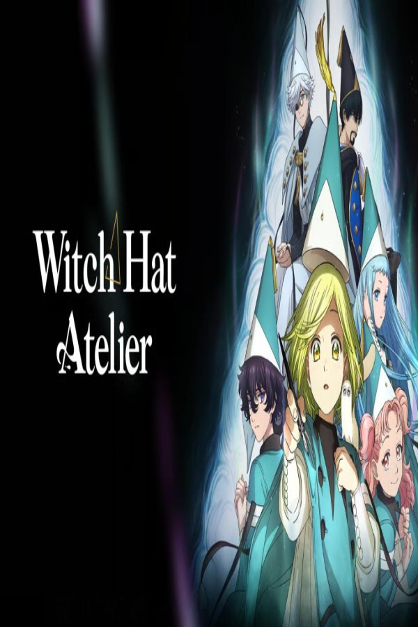 مشاهد انمي Tongari Boushi no Atelier الحلقة 4 الرابعة مترجمة