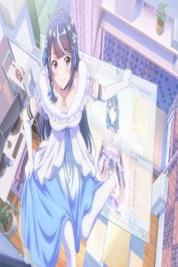مشاهد انمي VTuber Nandaga Haishin Kiri Wasuretara Densetsu ni Natteta الحلقة 10 العاشرة مترجمة