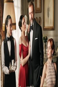 مشاهد مسلسل اذا خسر الملك الحلقة 18 الثامنة عشر مترجمة