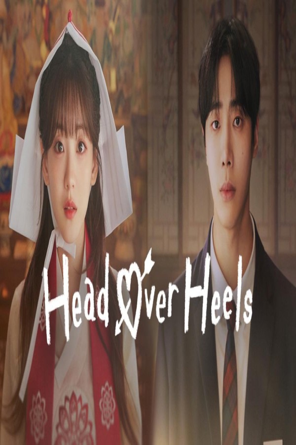 مشاهد مسلسل Head over Heels الحلقة 5 الخامسة مترجمة