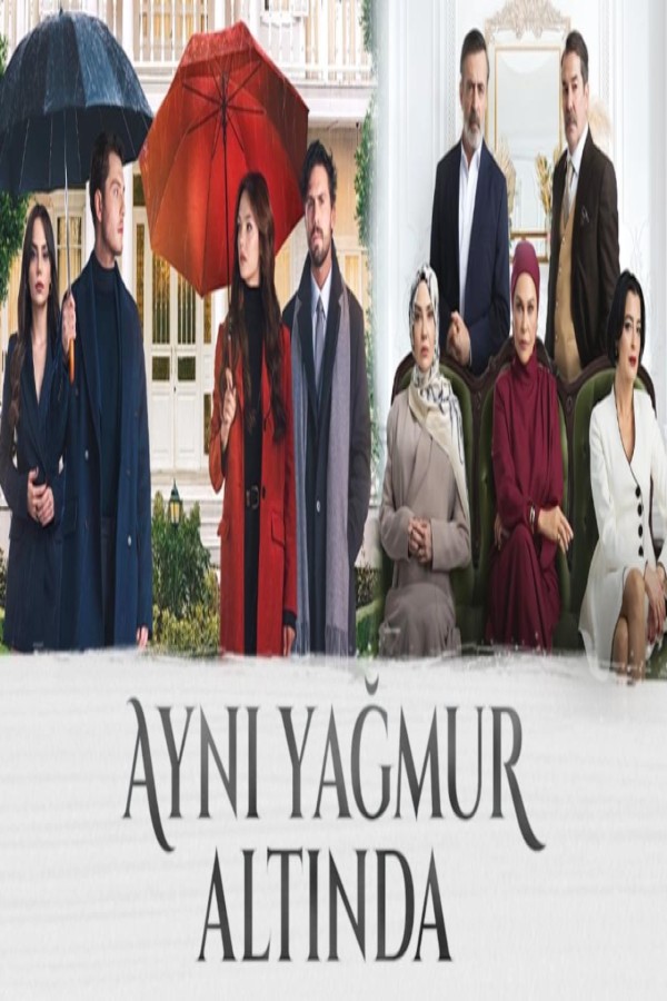 مشاهد مسلسل تحت نفس المطر مترجم كامل