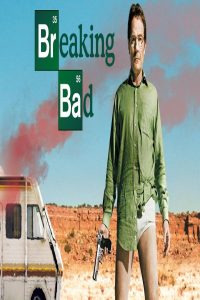 مشاهد مسلسل Breaking Bad الموسم الاول الحلقة 2 الثانية مترجمة