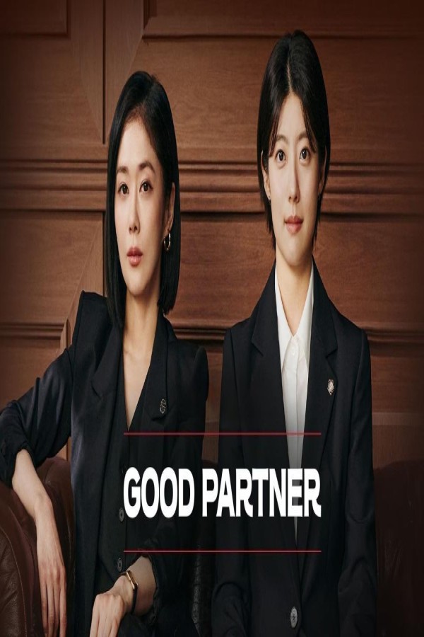 مشاهد مسلسل Good Partner مترجم