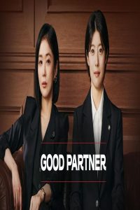 مشاهد مسلسل Good Partner الحلقة 7 السابعة مترجمة