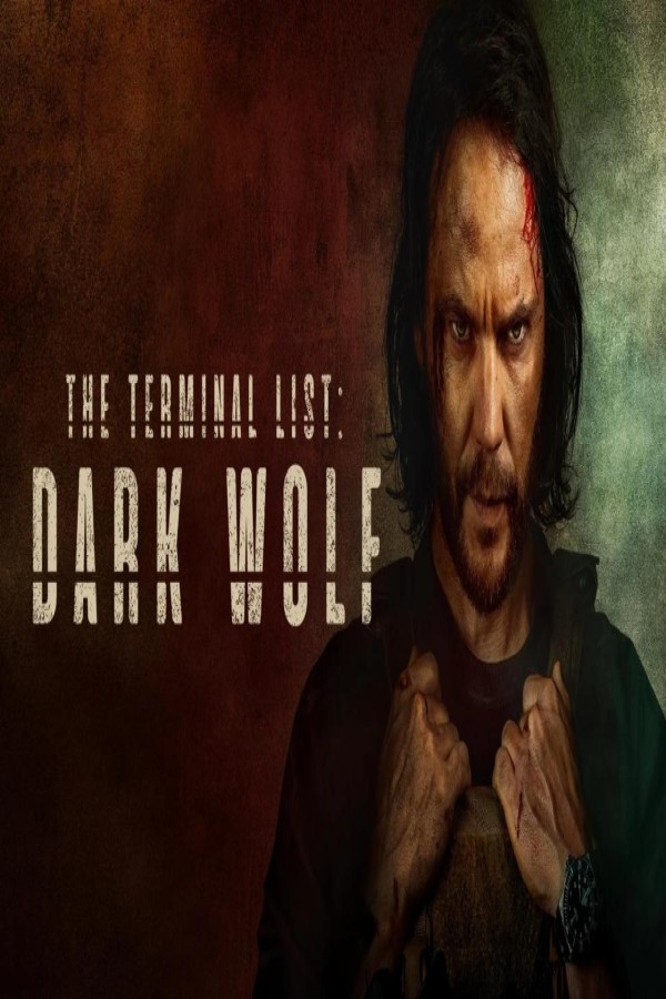 مشاهد مسلسل The Terminal List Dark Wolf الحلقة 3 الثالثة مترجمة