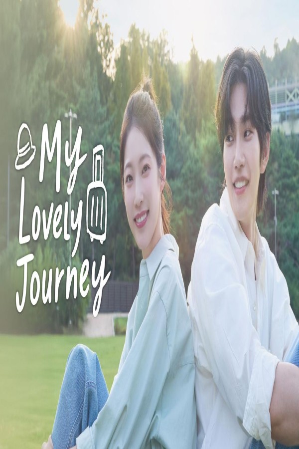 مشاهد مسلسل My Lovely Journey الحلقة 5 الخامسة مترجمة