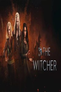 مشاهد مسلسل The Witcher الموسم الرابع الحلقة 3 الثالثة مترجمة