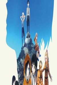 مشاهد انمي Kamierabi 2nd Season الحلقة 9 التاسعة مترجمة