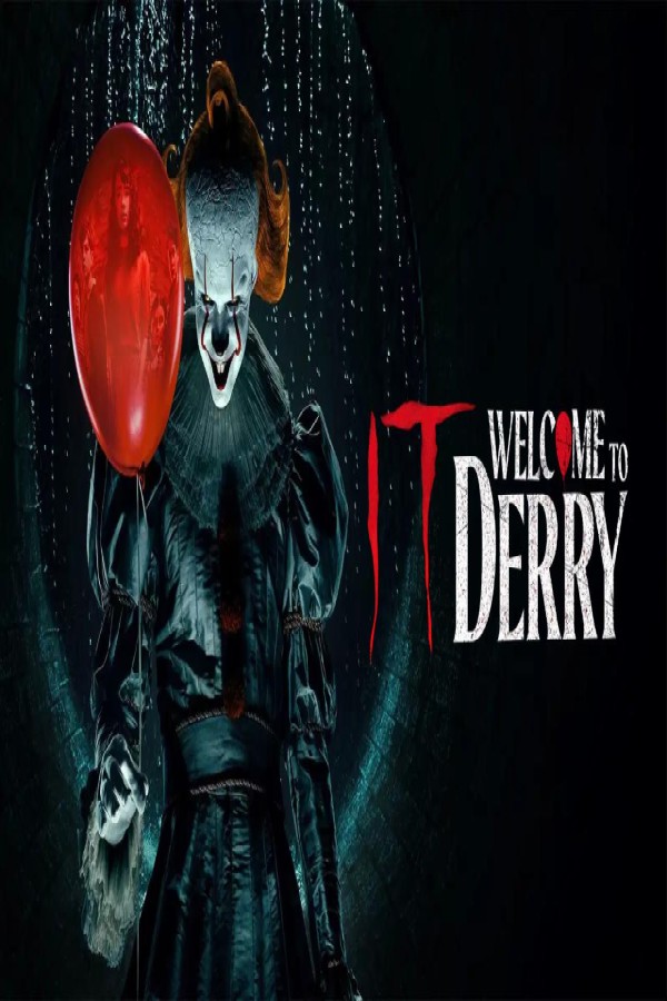 مشاهد مسلسل It Welcome to Derry الحلقة 8 الثامنة والاخيرة مترجمة