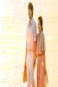 مشاهد مسلسل Heavenly Ever After الحلقة 11 الحادية عشر مترجمة