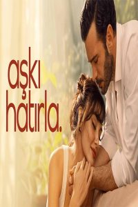 مشاهد مسلسل تذكر الحب الحلقة 8 الثامنة والاخيرة مترجمة
