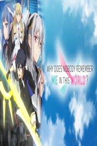مشاهد انمي Naze Boku no Sekai wo Daremo Oboeteinai no ka الحلقة 3 الثالثة مترجمة