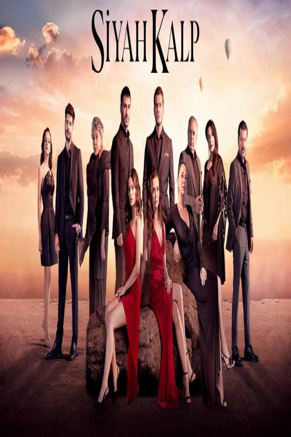 مشاهد مسلسل قلب اسود الحلقة 29 التاسعة والعشرون مترجمة