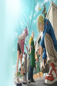 مشاهد انمي Sakamoto Days الحلقة 6 السادسة مترجمة