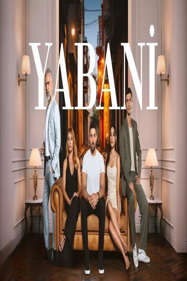 مشاهد مسلسل المتوحش الحلقة 2 الثانية مترجمة