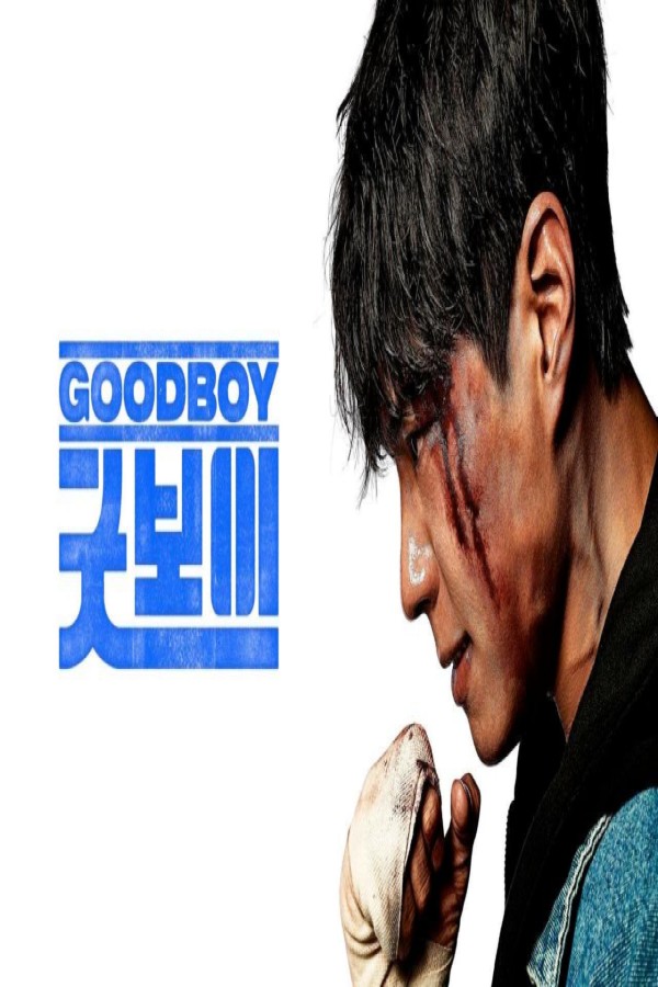 مسلسل Good Boy