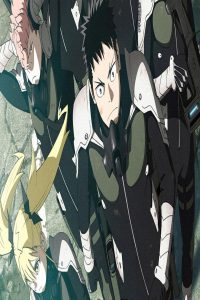 مشاهد انمي Kaiju No 8 الحلقة 1 الاولى مترجمة