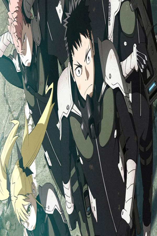 مشاهد انمي Kaiju No 8 الحلقة 10 العاشرة مترجمة