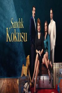 مشاهد مسلسل رائحة الصندوق 2 الحلقة 33 الثالثة والثلاثون مترجمة