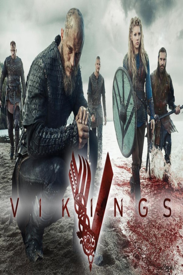 مشاهد مسلسل Vikings الموسم الثالث الحلقة 4 الرابعة مترجمة