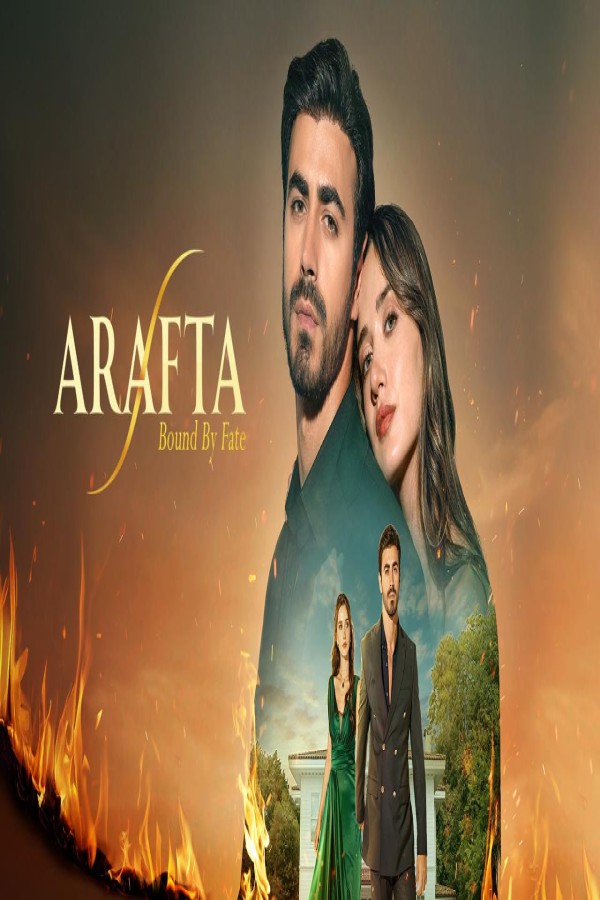 مشاهد مسلسل الاعراف الحلقة 5 الخامسة مترجمة