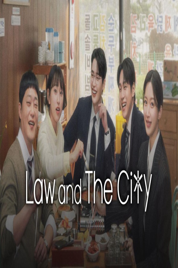 مشاهد مسلسل Law and the City الحلقة 10 العاشرة مترجمة