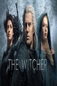 مشاهد مسلسل The Witcher الموسم الاول الحلقة 1 الاولى مترجمة