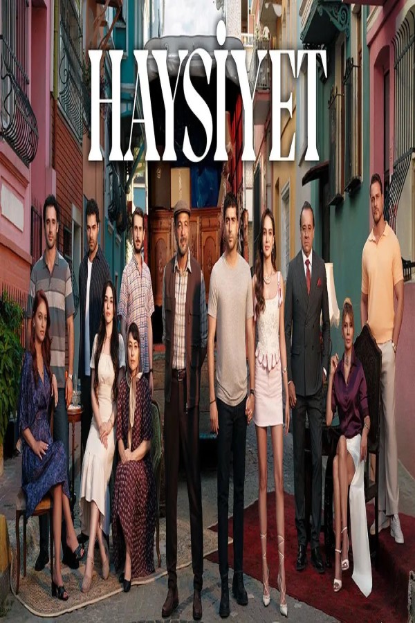 مشاهد مسلسل الكرامة مترجم كامل