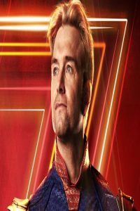 مشاهد مسلسل The Boys الموسم الرابع الحلقة 3 الثالثة مترجمة
