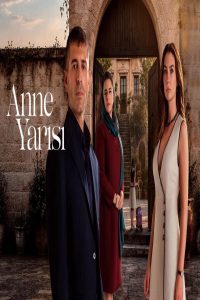 مشاهد مسلسل نصف الام الحلقة 1 الاولى مترجمة