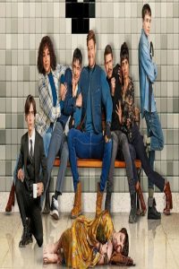 مشاهد مسلسل The Umbrella Academy الموسم الرابع الحلقة 4 الرابعة مترجمة