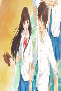 مشاهد انمي Kimi ni Todoke الموسم الثالث الحلقة 3 الثالثة مترجمة