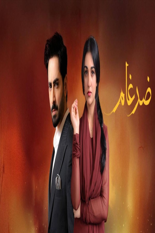 مشاهد مسلسل ضرغام الحلقة 40 الاربعون والاخيرة مدبلجة
