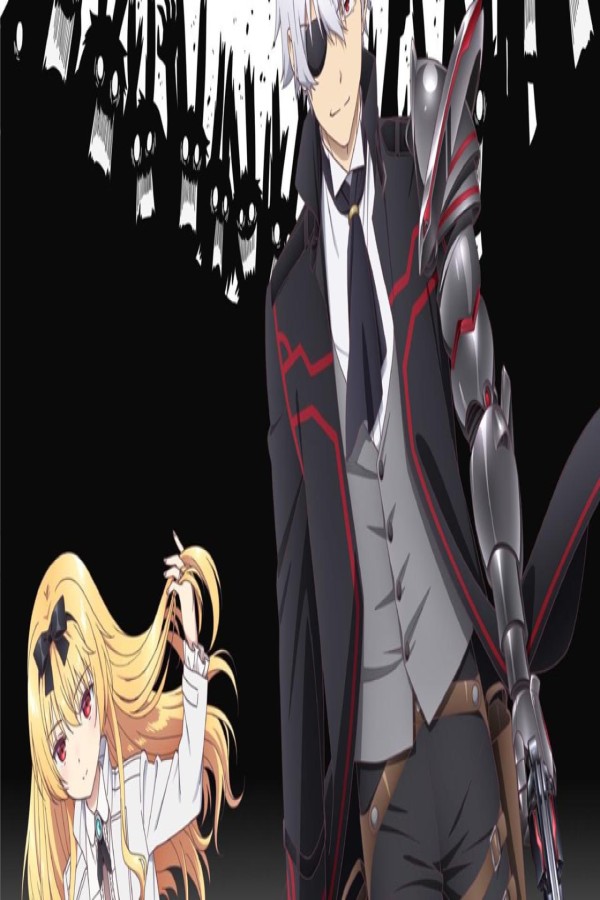 مشاهد انمي Arifureta Shokugyou de Sekai Saikyou Season 3 الحلقة 9 التاسعة مترجمة