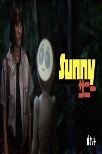 مشاهد مسلسل Sunny الموسم الاول الحلقة 3 الثالثة مترجمة