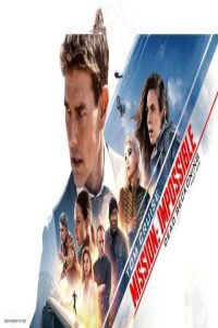 مشاهد فيلم Mission Impossible 7 2023 مترجم