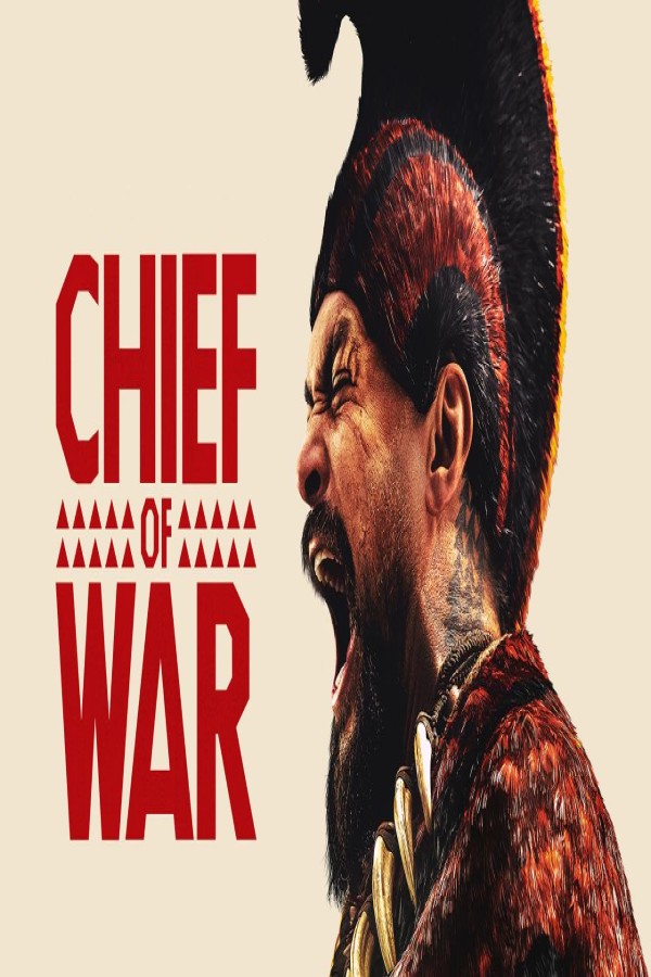 مشاهد مسلسل Chief of War الحلقة 2 الثانية مترجمة