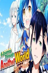 انمي Isekai Yururi Kikou