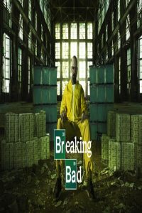 مشاهد مسلسل Breaking Bad الموسم الثاني الحلقة 8 الثامنة مترجمة